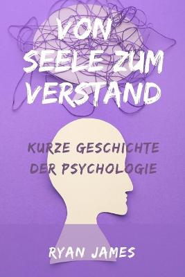Book cover for Von Seele zum Verstand