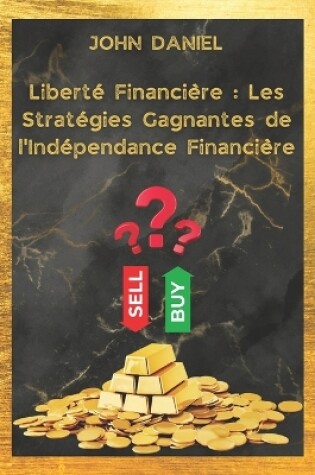 Cover of Liberté Financière