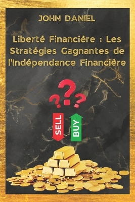 Book cover for Liberté Financière