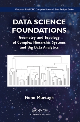 Book cover for Data Science Foundations