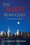 Book cover for The Blood Runs Cold