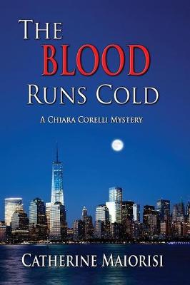 Cover of The Blood Runs Cold