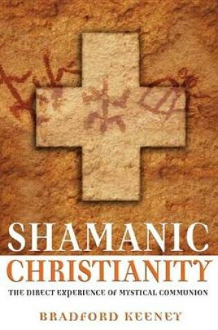 Cover of Shamanic Christianity