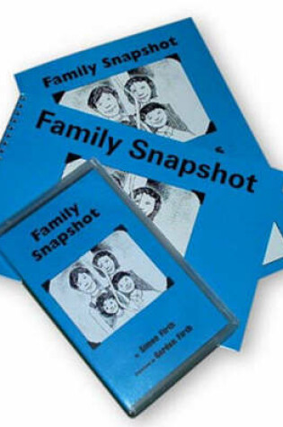Cover of Family Snapshot