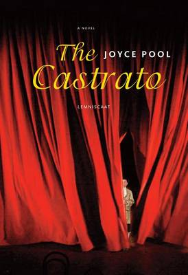 Cover of The Castrato