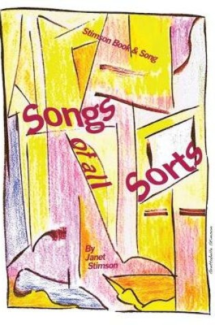 Cover of Songs of All Sorts