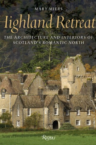 Cover of Highland Retreats