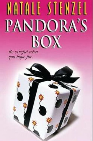 Cover of Pandora's Box