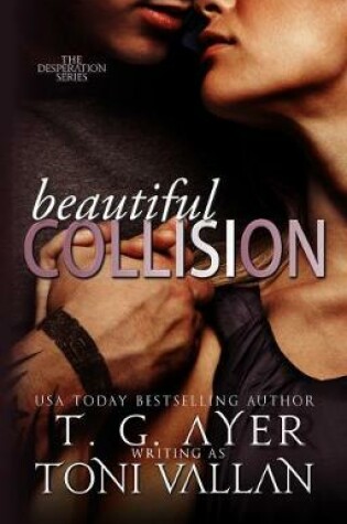 Cover of Beautiful Collision