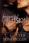 Book cover for Beautiful Collision