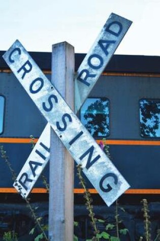 Cover of Railway Crossing