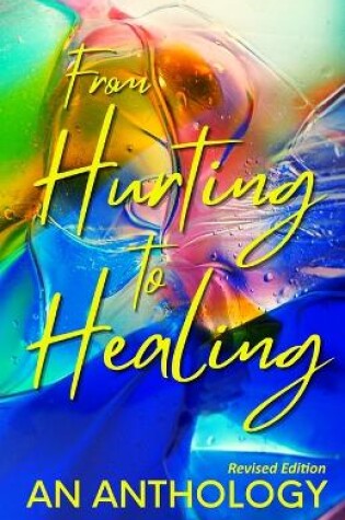 Cover of From Hurting to Healing