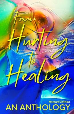 Book cover for From Hurting to Healing