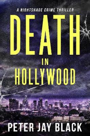 Cover of Death in Hollywood