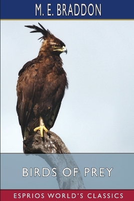 Book cover for Birds of Prey (Esprios Classics)