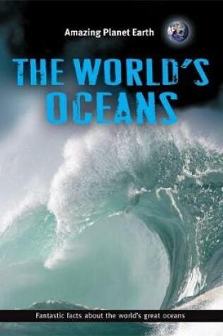 Cover of The World's Oceans