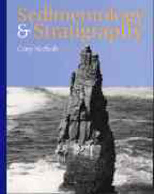 Book cover for Sedimentology and Stratigraphy