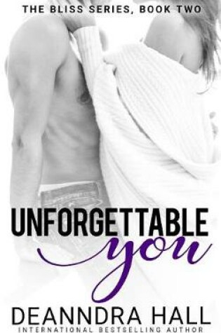 Cover of Unforgettable You