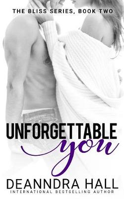 Book cover for Unforgettable You