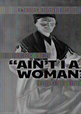 Book cover for Examining Ain't I a Woman? by Sojourner Truth