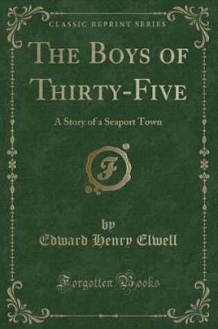 Cover of The Boys of Thirty-Five