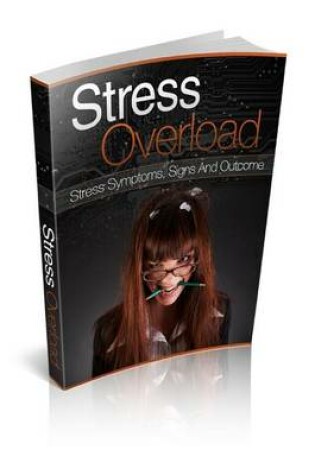 Cover of Stress Overload
