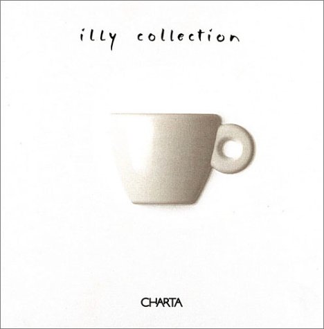 Book cover for Illy Collection