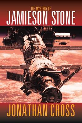 Book cover for The Mystery of Jamieson Stone