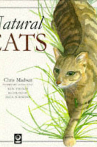 Cover of Natural Cats