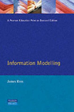 Cover of Information Modeling