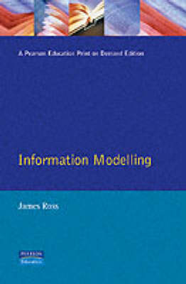 Book cover for Information Modeling