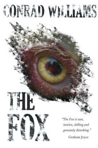 Cover of The Fox