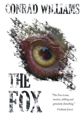 Book cover for The Fox