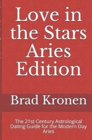 Cover of Love in the Stars Aries Edition