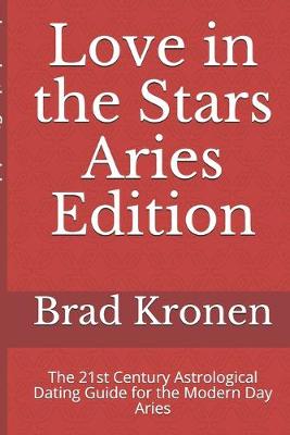 Book cover for Love in the Stars Aries Edition