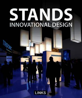 Book cover for Stands: Innovational Design