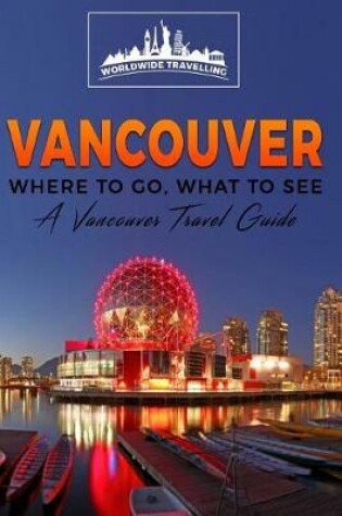 Cover of Vancouver