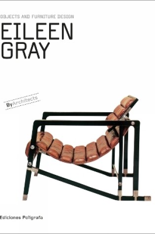 Cover of Eileen Gray