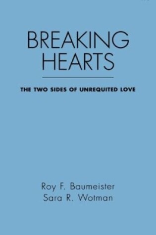 Cover of Breaking Hearts