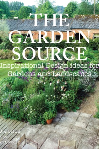 Cover of The Garden Source
