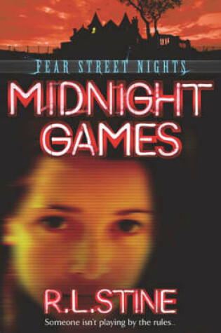 Cover of Midnight Games