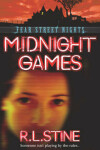 Book cover for Midnight Games