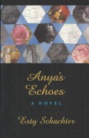 Book cover for Anya's Echoes