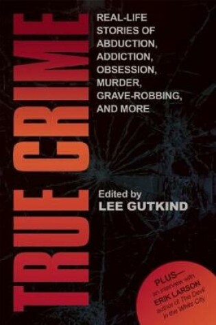 Cover of True Crime