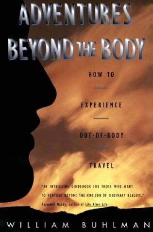 Cover of Adventures Beyond the Body
