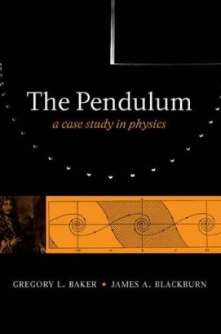 Cover of The Pendulum