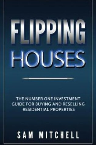 Cover of Flipping Houses