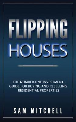 Book cover for Flipping Houses