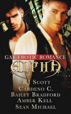 Book cover for Alpha