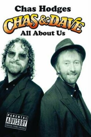 Cover of Chas and Dave